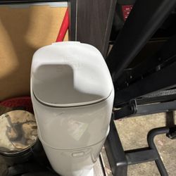 Diaper Pail 