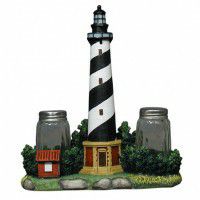 NEW Lighthouse S&P Shaker Set