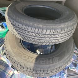 Hankook Tires