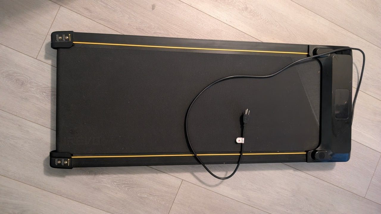 Under Desk Treadmill 