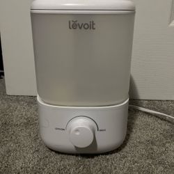 Lēvoit humidifier 