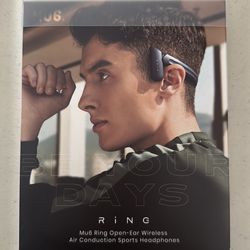 Open Ear sport Headphones