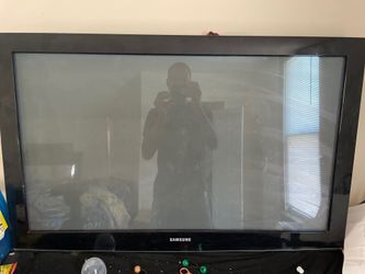 50 inch Samsung tv for sale 150$