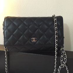 Chanel Authentic handbag