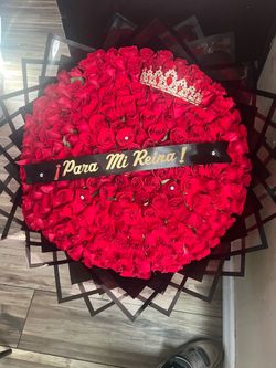 Roses