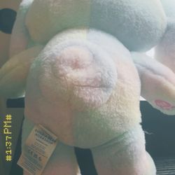 Rainbow Cinnamaroll BAB