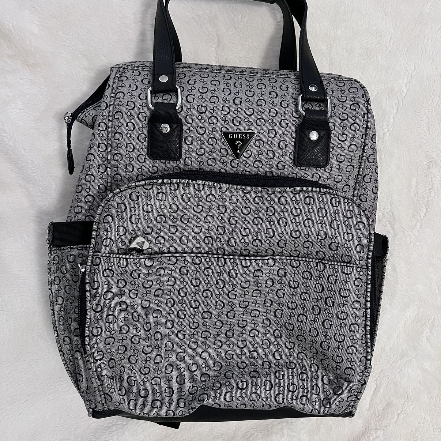 Fendi Diaper Bag for Sale in Bakersfield, CA - OfferUp