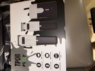 Tpob play set