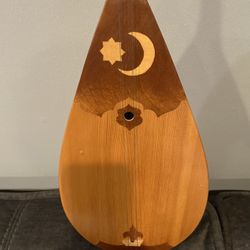 DOMBRA KAZAKHSTAN  INSTRUMENT 