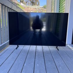 55 Crystal UHD Smart TV (2021)