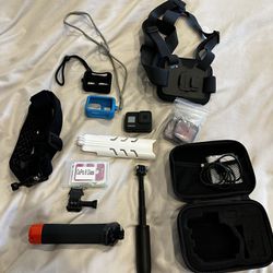 GoPro Hero8 Black Kit