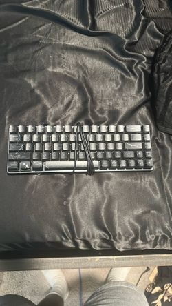 60% Gaming Keyboard