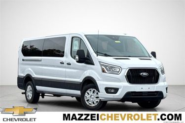 2023 Ford Transit-350 Passenger Van