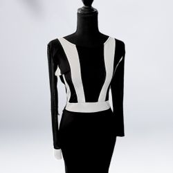 Woman’s Dress