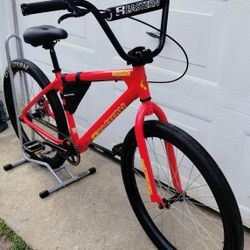 26" EASTERN BIG REAPER BMX BIKE 