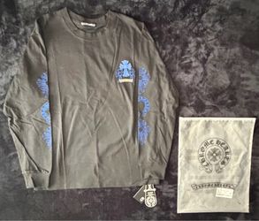 LONGSLEEVE size small