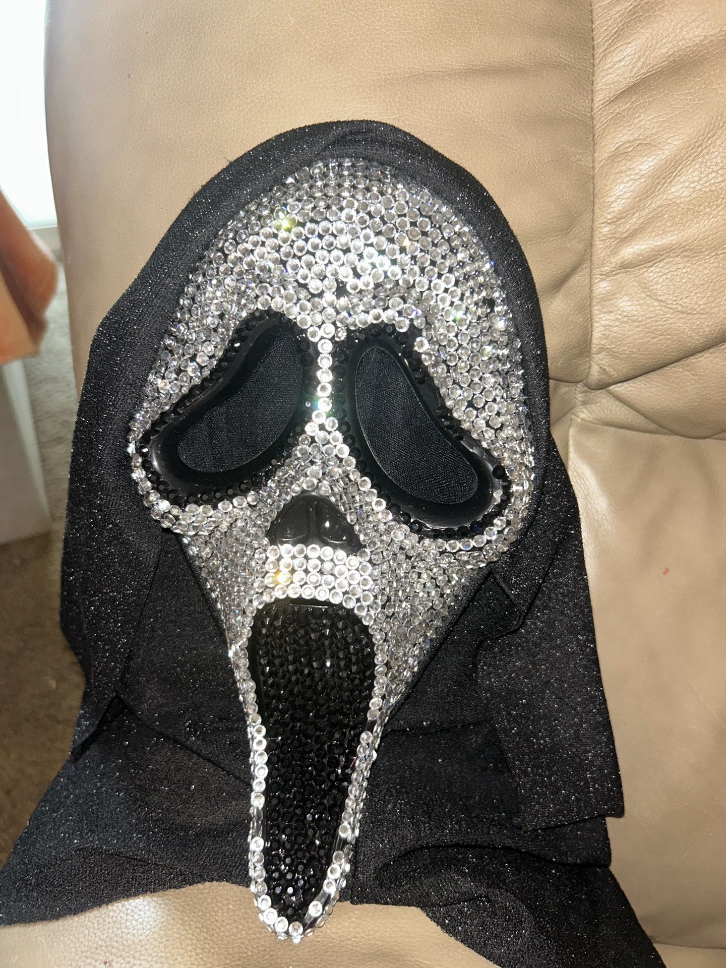 Adult Halloween Costume 