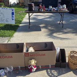 Free!!! Curb Alert!!! Pinellas Park! Today