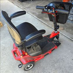 Scooter like new