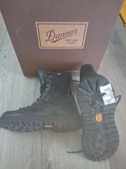 Danner Boots