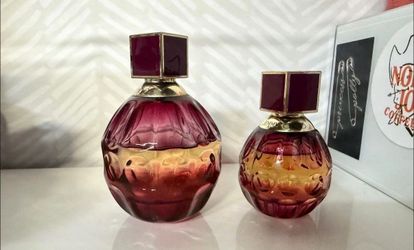 Jimmy Choo Fever Eau de Parfum bundle (3.3 oz + 1.3 oz)