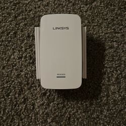 Linksys RE6300 Range Extender