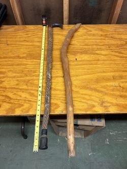 Antique Canes please make an offer