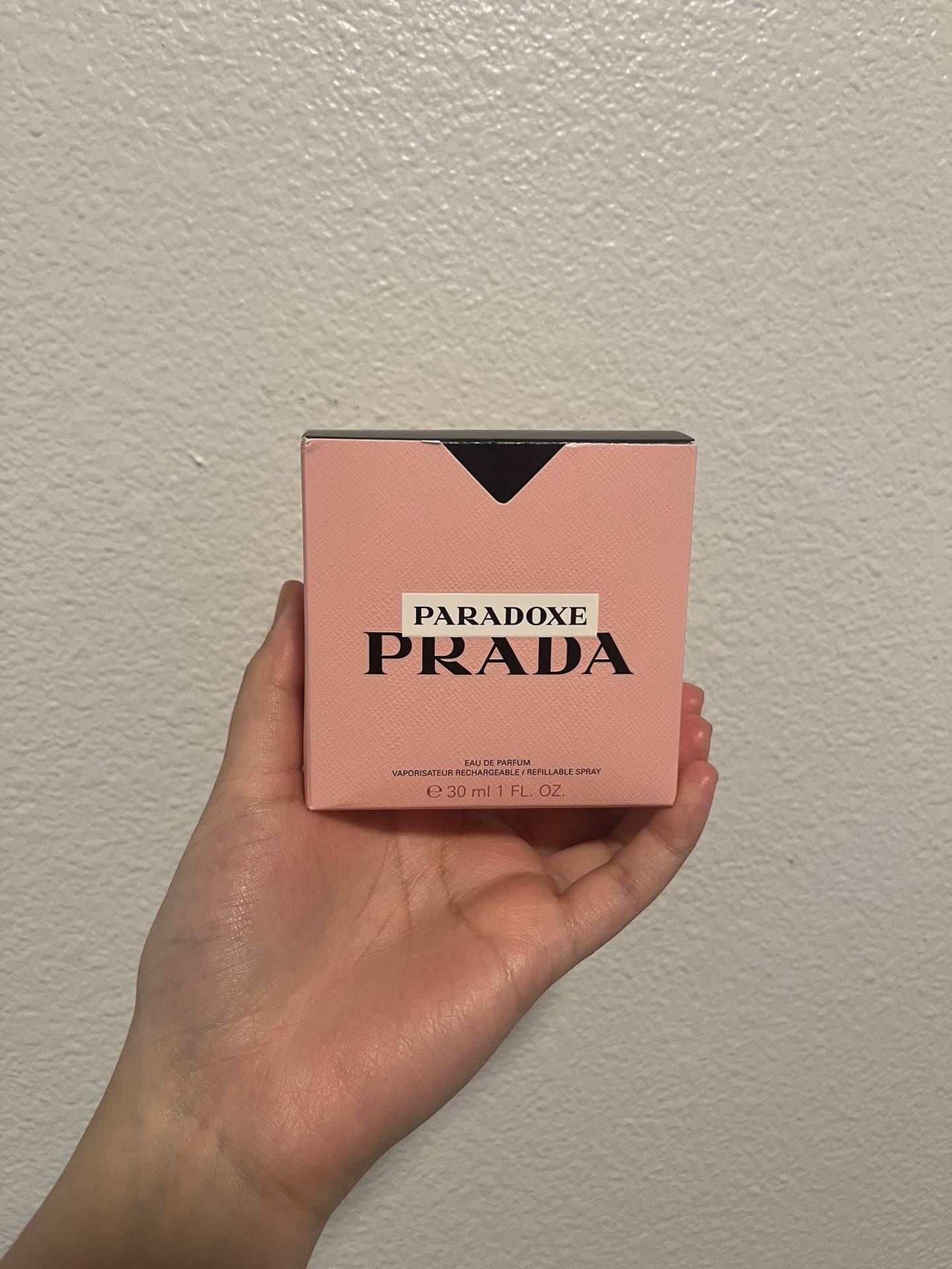 PARADOXE PRADA PERFUME