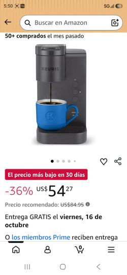 Coffee Maker Keurig