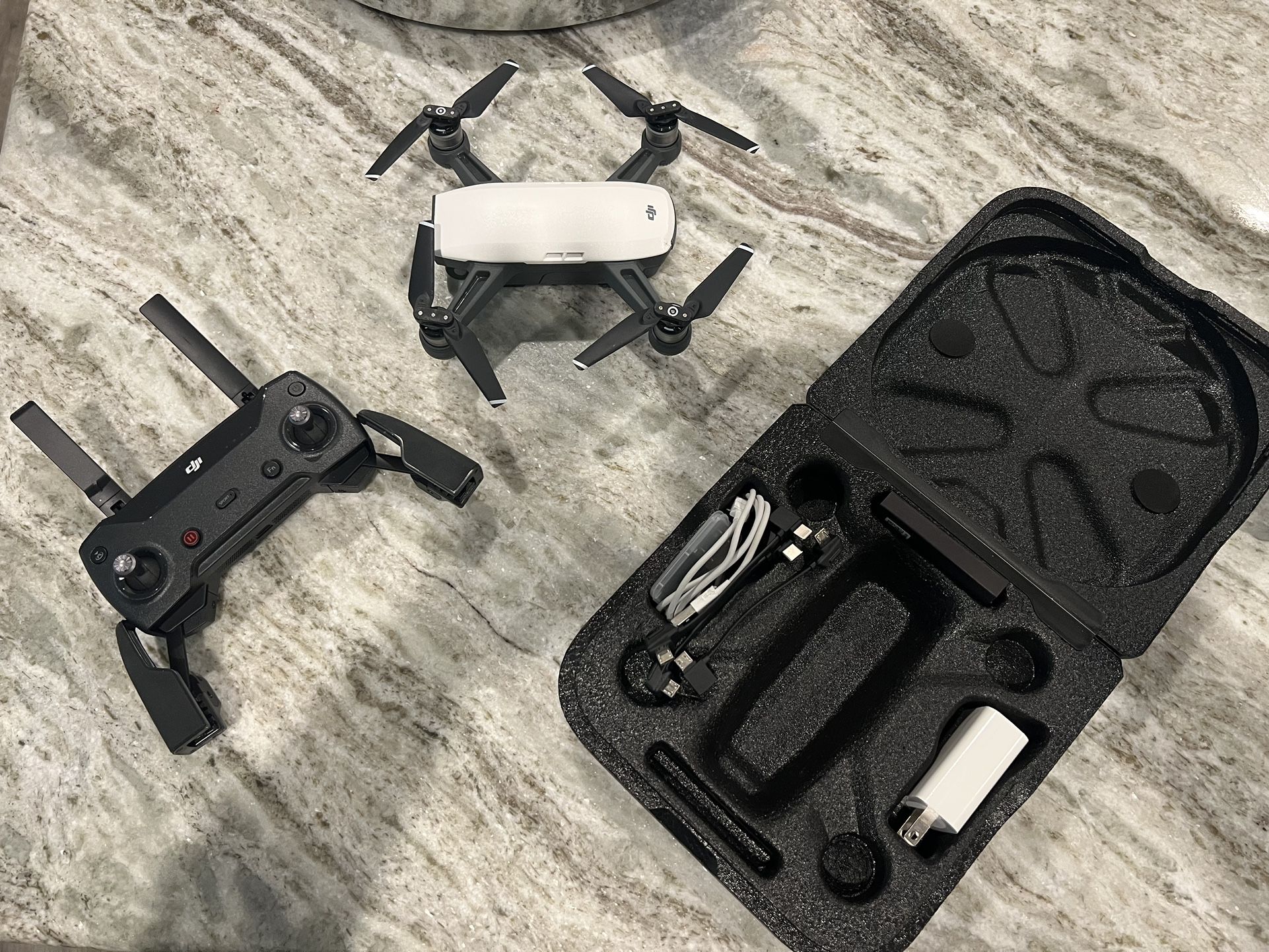 DJI Spark Drone