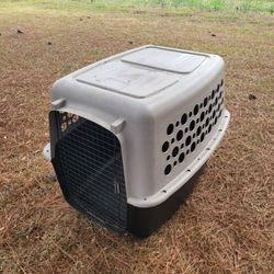 Pet Champion XL Dog - Pet Crate  / Carrier  Measures 30"H x 36"L x 28"W