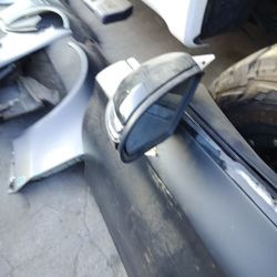 2020 Mercedes Benz C63 Left Mirror