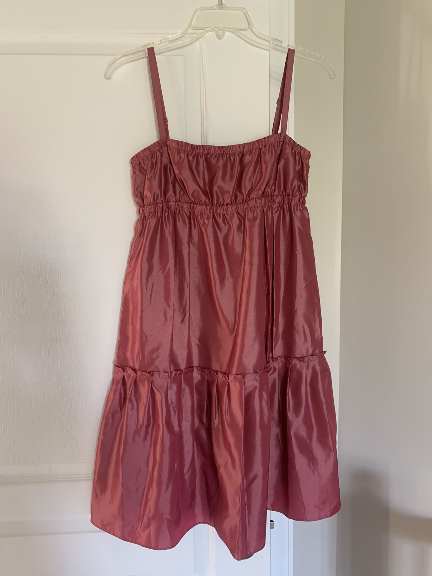 NEW BCBG sundress in size 4