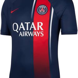 2024 PSG home jersey