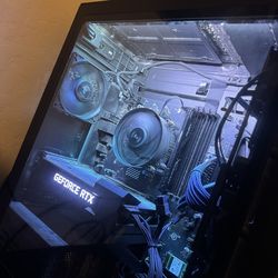 Omen PC