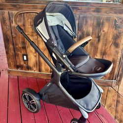 Nuna Stroller