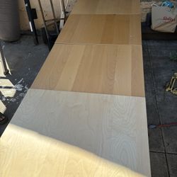 Giant Sectional Desk