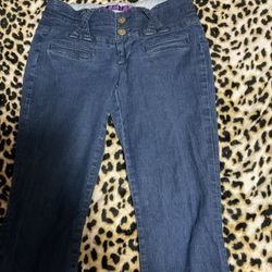 Celebrity Pink Jeans 