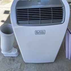 Portable Air Conditioner 