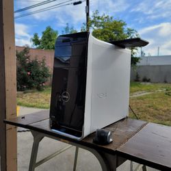 Dell XPS: Core i7, 1TB/ SSD Drive, Windows11 V-24H2, Wi-Fi,  HDMI, MS-office. Bluetoot