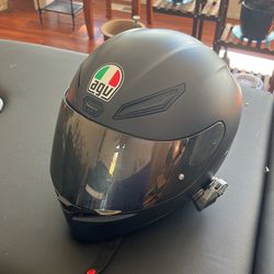 AGV K1 Helmet Size L
