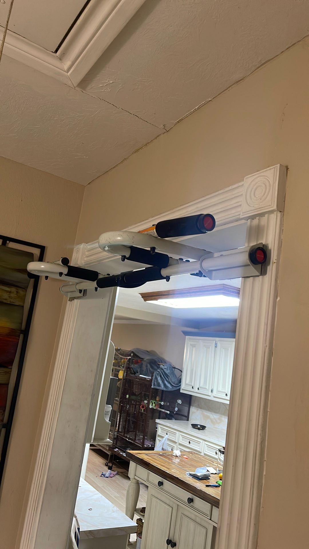 Exercise Equipment