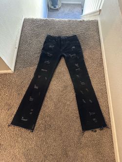 Rockstar size 14