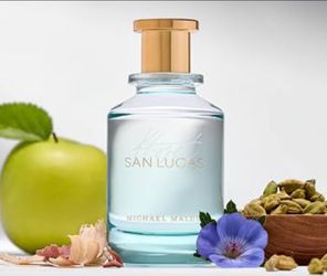 Michael Malul Hotel San Lucas EDP 100ml