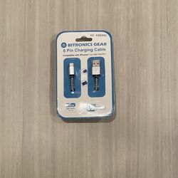iPhone Charger Cable 