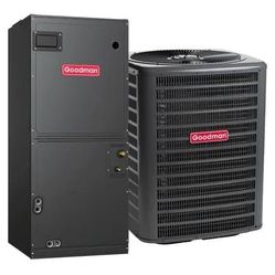 Split System Goodman 4 Ton