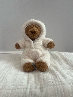 Jellycat AUTHENTIC New with tags All in One Bart bear