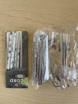 Metal nose Pieces For Mask