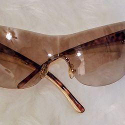 Vintage Prada Shades