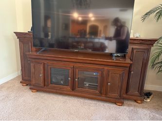 TV table